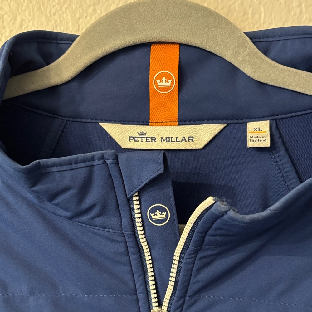 Peter Millar Hyperlight Merge Performance Jacket - image 2